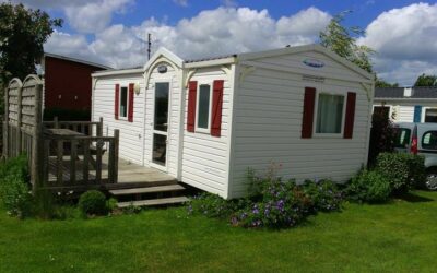 Profitez de l’Été Indien au Camping La Baie des Veys : Sérénité, Soleil et Tarifs Imbattables !